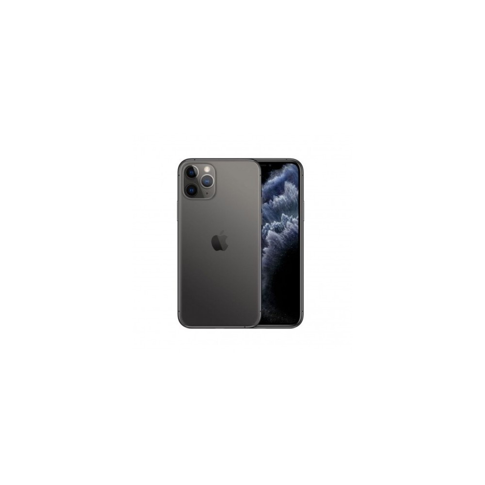 APPLE IPHONE 11 PRO MAX 256GB SPACE GRAY RICONDIZIONATO GRADO PREMIUM