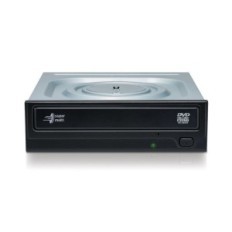 MASTERIZZATORE DVD SATA DL 24X LG GH24NSD5 BLACK