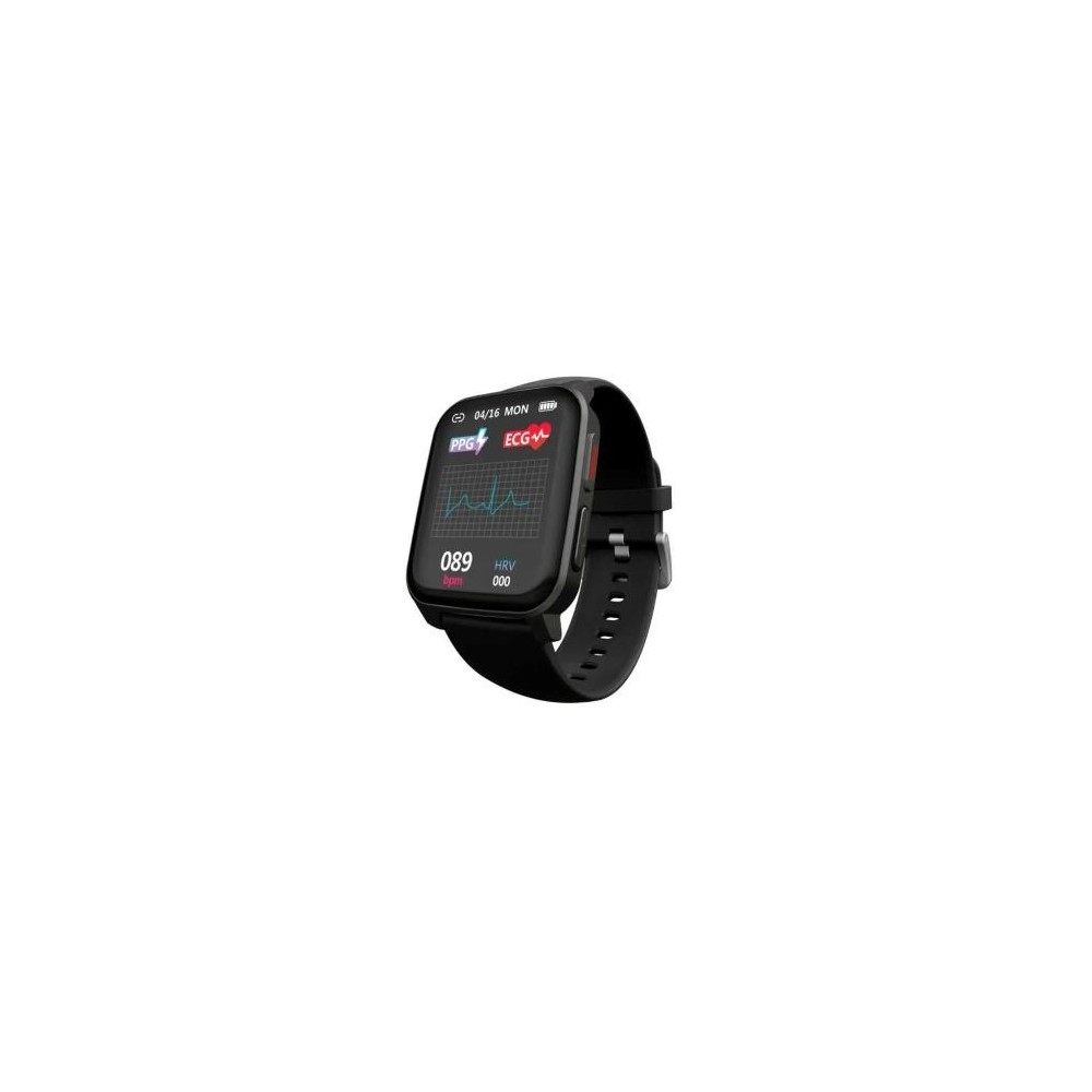 SMARTWATCH TECH-FEEL TECHMADE BLACK TM-FEEL-BK