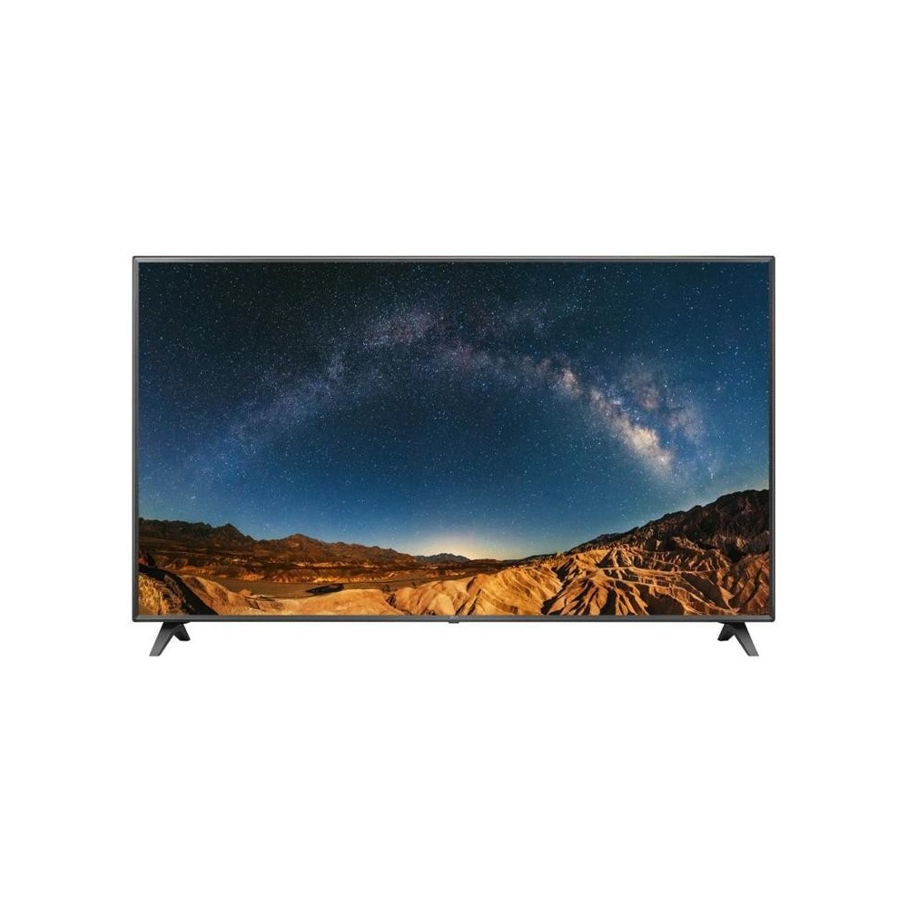 TV LED 55 LG 4K 55UR781C SMART TV EUROPA BLACK