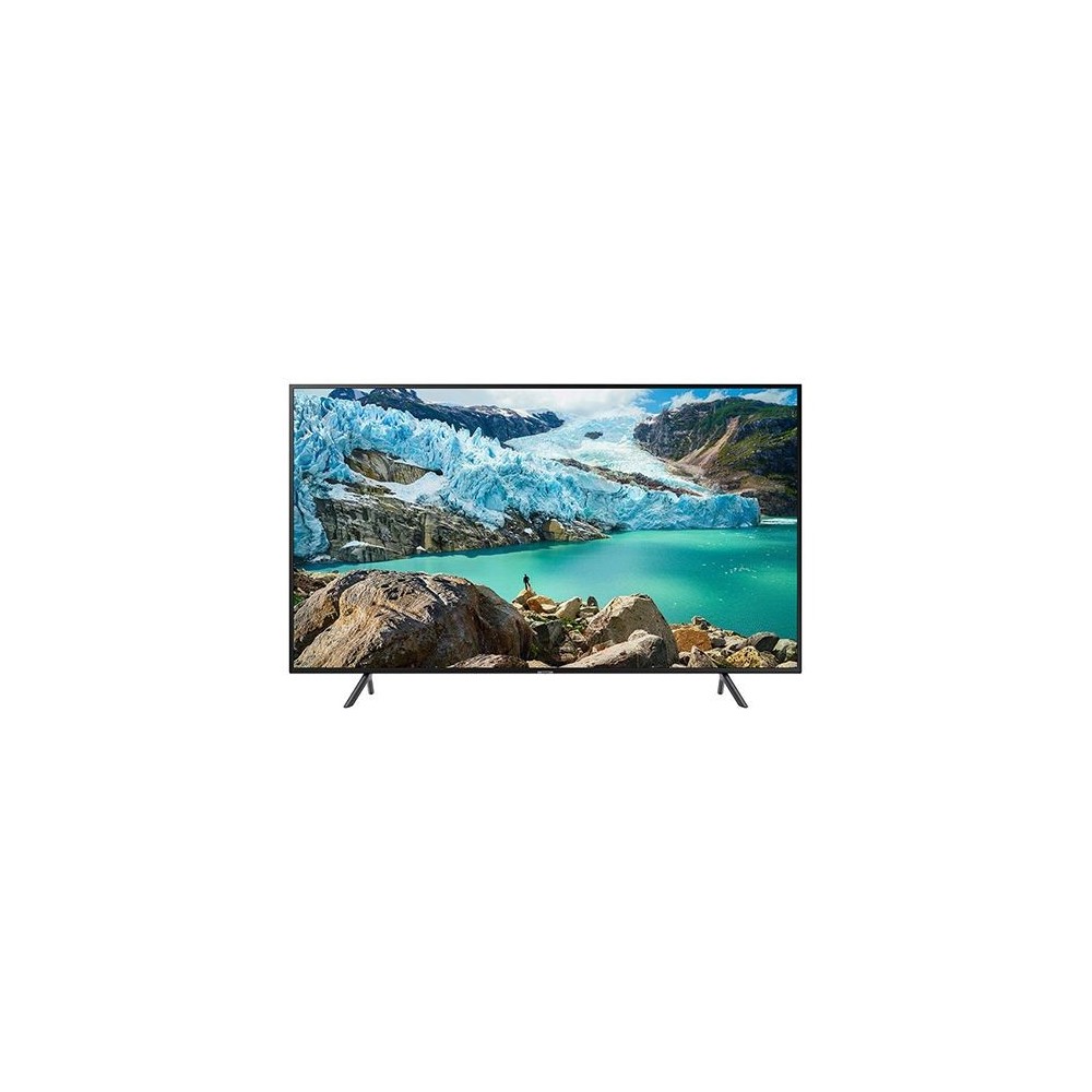 TV LED 55 ALL STAR 4K ASSTV55WF4K SMART TV WEBOS ITALIA BLACK