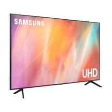 TV LED 43 SAMSUNG 4K UE43CU7172 SMART TV EUROPA BLACK