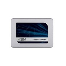 HARD DISK 25 SSD 1TB CRUCIAL CT1000MX500SSD1