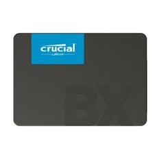 HARD DISK 25 SSD 240GB CRUCIAL CT240BX500SSD1