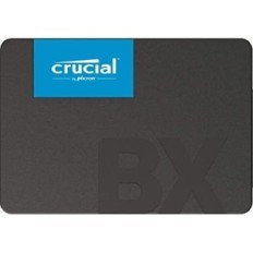 HARD DISK 25 SSD 480GB CRUCIAL CT480BX500SSD1