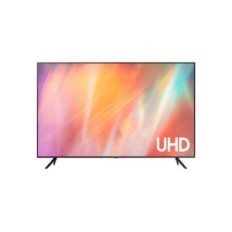 TV LED 43 SAMSUNG 4K UE43AU7172 SMART TV EUROPA BLACK