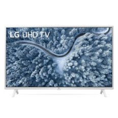 TV LED 43 LG 4K 43UQ76903LE SMART TV EUROPA WHITE