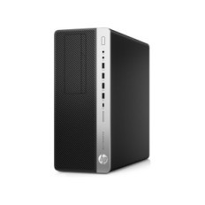 PC HP 800 G3 TOWER I5-6500/8GB/256GB/SSD/W10P RICONDIZIONATO GRADO A