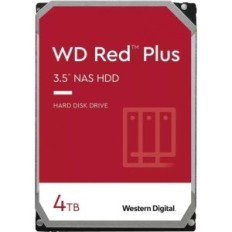 HARD DISK 35 SATA III 4TB WESTERN DIGITAL WD40EFPX