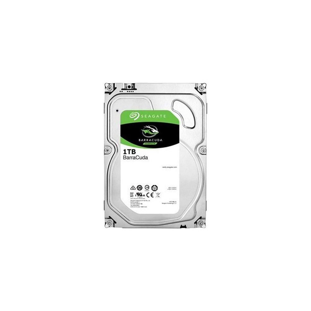 HARD DISK 35 SATA III 01TB SEAGATE ST1000DM010 7200RPM 64MB