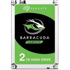 HARD DISK 35 SATA III 02TB SEAGATE BARRACUDA ST2000DM008 7200RPM 256MB