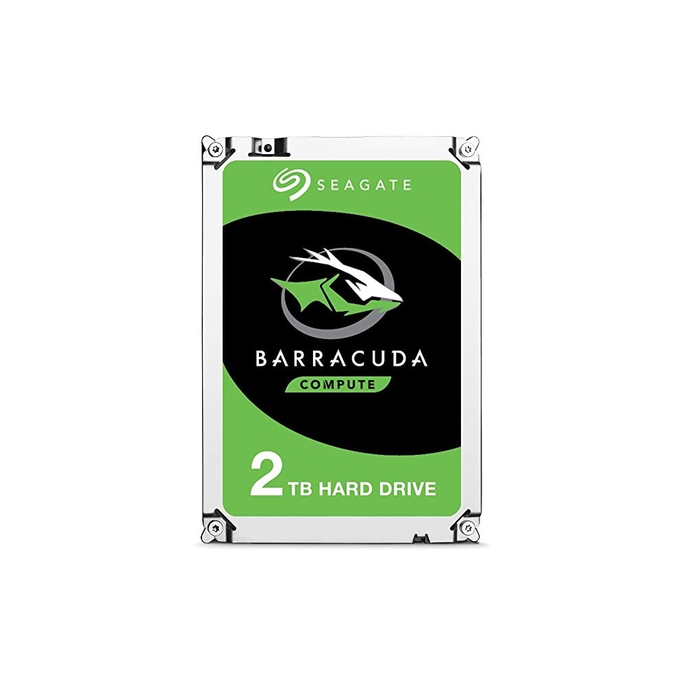 HARD DISK 35 SATA III 02TB SEAGATE BARRACUDA ST2000DM008 7200RPM 256MB