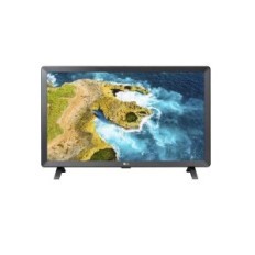 MONITOR LED TV 28 LG 28TQ525S-PZ SMART TV EUROPA BLACK