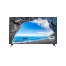 TV LED 65 LG 4K 65UQ751C SMART TV EUROPA BLACK