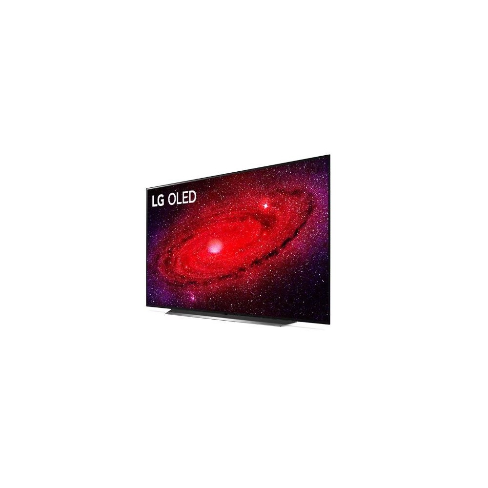 TV OLED 77 LG 4K 77C31 EUROPA BLACK