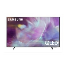 TV QLED 75 SAMSUNG QE75Q60CA SMART TV EUROPA BLACK