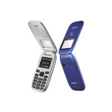 CELLULARE BRONDI WINDOW DUOS BLUE ITALIA