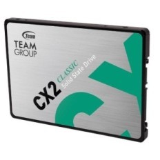 HARD DISK 25 SSD 512GB TEAM GROUP T253X6512G0C101