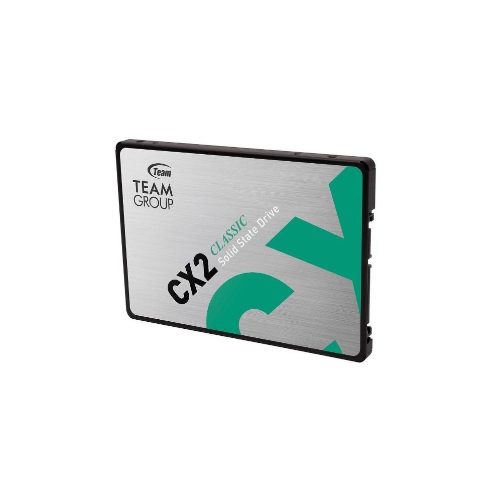 HARD DISK 25 SSD 512GB TEAM GROUP T253X6512G0C101