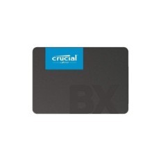 HARD DISK 25 SSD 1TB CRUCIAL CT1000BX500SSD1