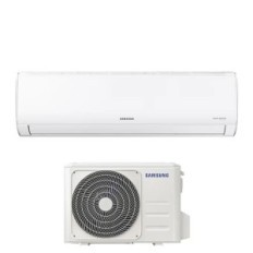 CLIMATIZZATORE SAMSUNG SERIE AR35 INVERTER 12000BTU/H AR12TXHQASINEU/XEU AR12ART CLASSE A/A