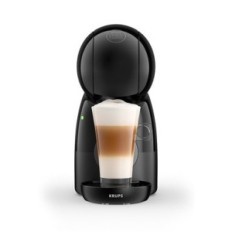 MACCHINA DA CAFFE KRUPS DOLCE GUSTO PICCOLO XS KP1A3BP16 BLACK/GRAY