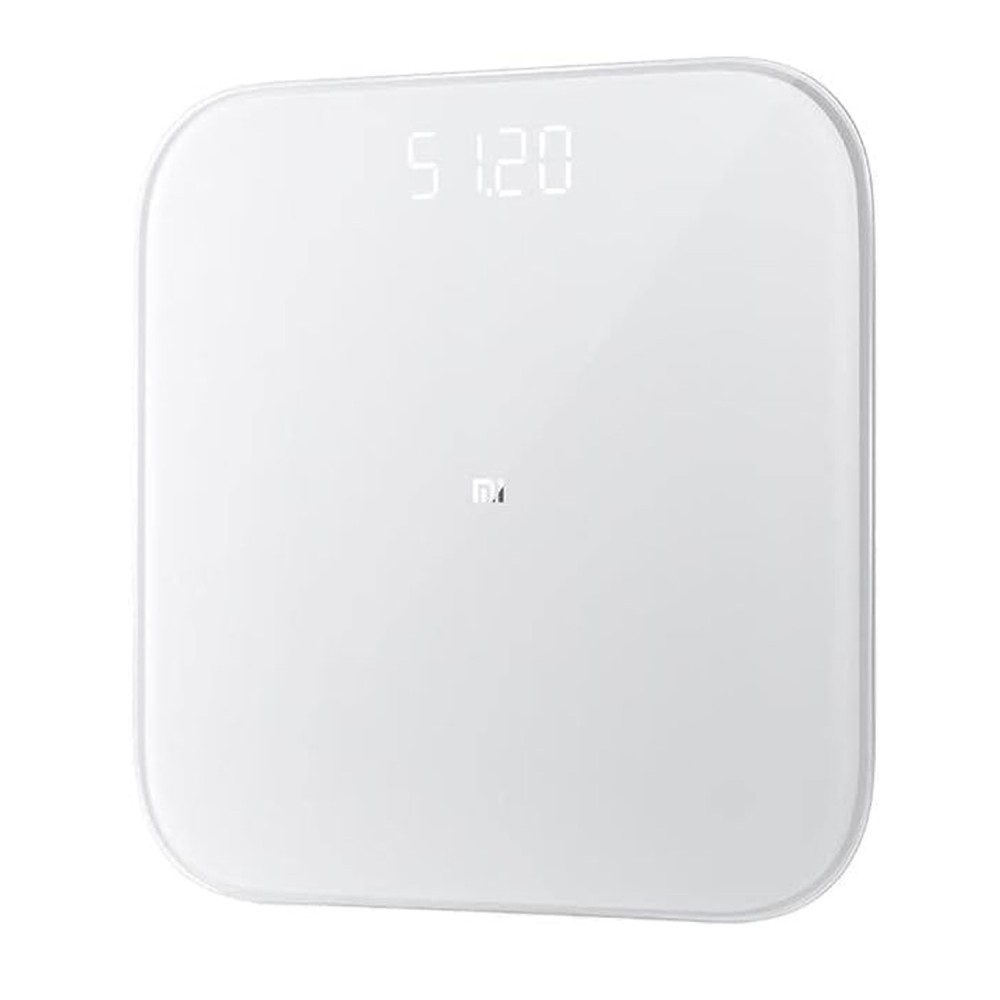 BILANCIA PESA PERSONA DIGITALE XIAOMI 150KG MI SMART SCALE 2 NUN4056GL