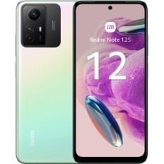 SMARTPHONE XIAOMI REDMI NOTE 12S 8256GB DUOS PEARL GREEN EUROPA