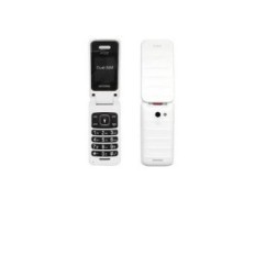 CELLULARE BRONDI FOX DUOS WHITE ITALIA