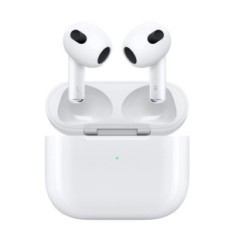 AURICOLARE BLUETOOTH AIRPODS 3 CON CHARGING CASE APPLE MPNY3ZM/A