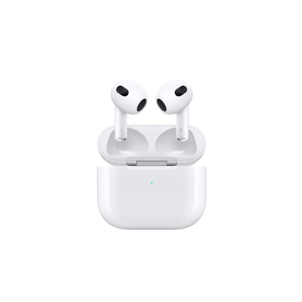 AURICOLARE BLUETOOTH AIRPODS 3 CON CHARGING CASE APPLE MPNY3ZM/A