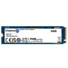 HARD DISK M.2 SSD 500GB KINGSTON SNV2S/500G