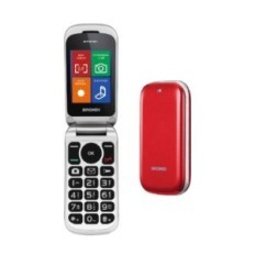 CELLULARE BRONDI STONE DUOS RED ITALIA