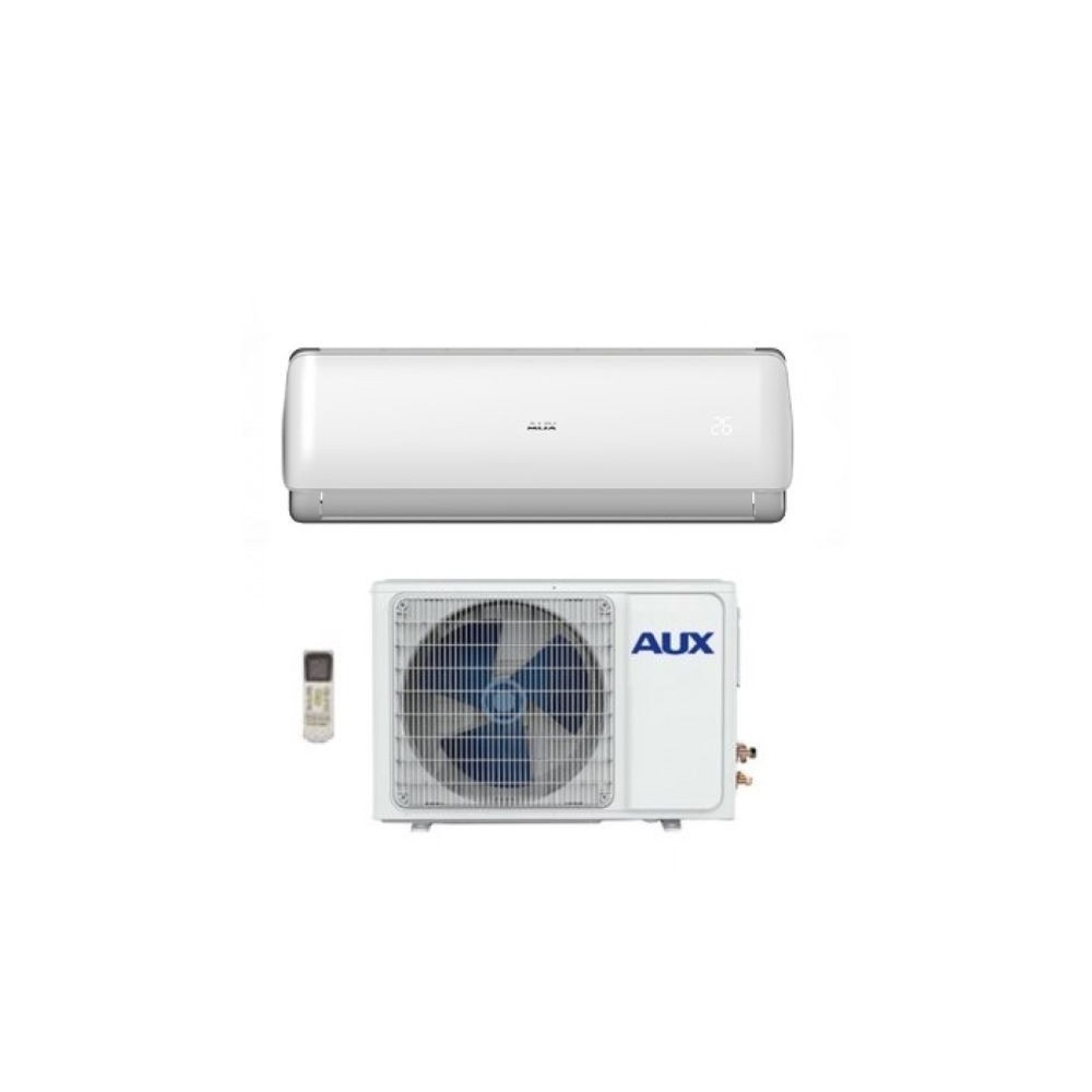 CLIMATIZZATORE AUX 12000BTU ASW-H12C5E4/FHR3DI- R-32 A/A