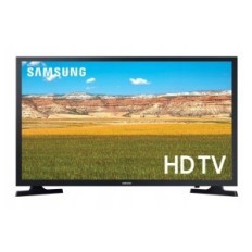 TV LED 32 SAMSUNG 32T4302AKXXH SMART TV EUROPA BLACK