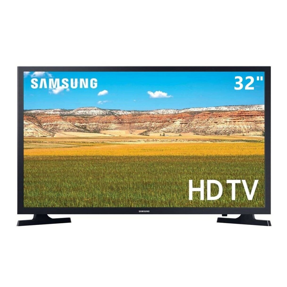 TV LED 32 SAMSUNG UE32T5302 FULL HD SMART TV EUROPA BLACK