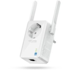 ACCESS POINT RIPETITORE RANGE EXTENDER WIRELESS TP-LINK TL-WA860RE