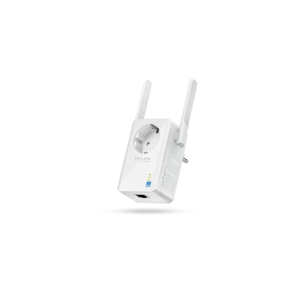 ACCESS POINT RIPETITORE RANGE EXTENDER WIRELESS TP-LINK TL-WA860RE