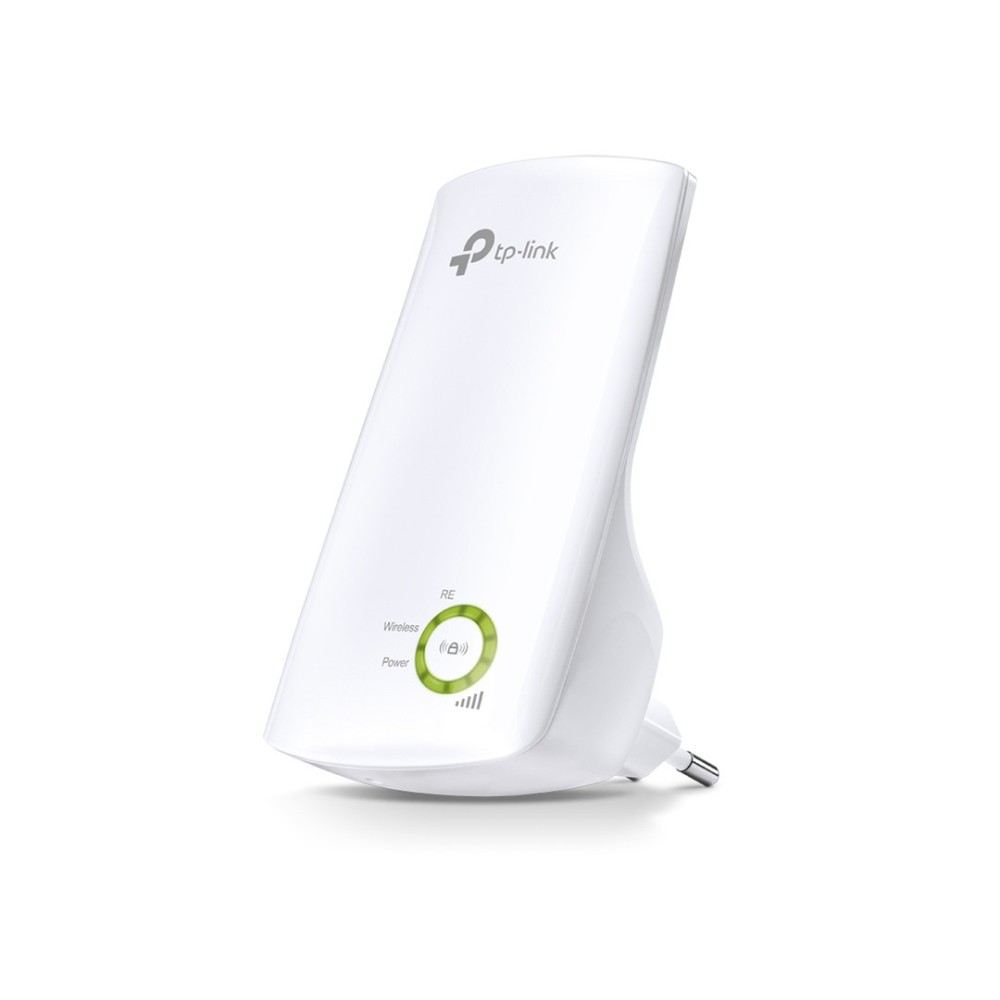 ACCESS POINT RIPETITORE RANGE EXTENDER WIRELESS TP-LINK TL-WA854RE