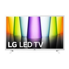 TV LED 32 LG 32LQ63806LC FULL HD SMART TV EUROPA WHITE