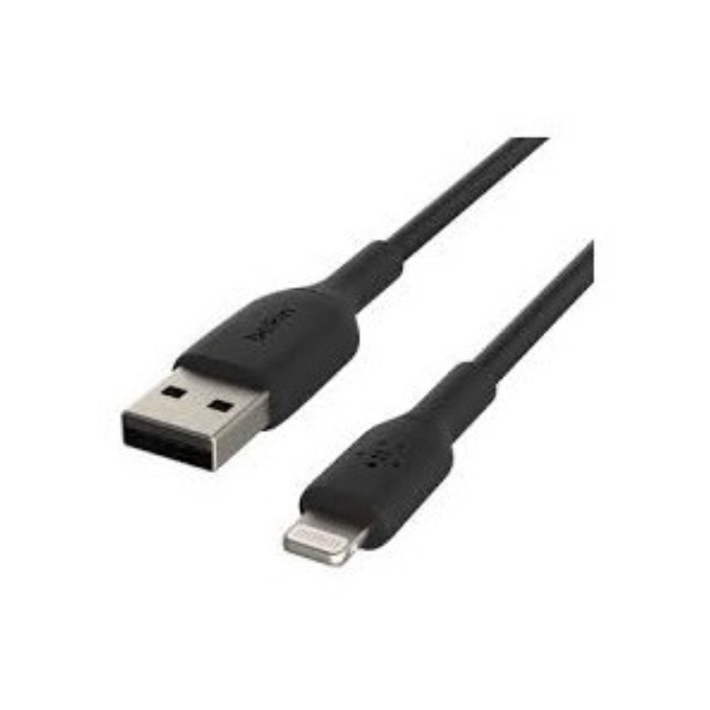 CAVO DATI/CARICA PER SMARTPHONE USB LIGHTNING TECNO ACCESSORI TC-110R