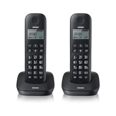 CORDLESS BRONDI GALA TWIN BLACK