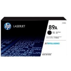 TONER COMPATIBILE HP CF289A BLACK SENZA CHIP