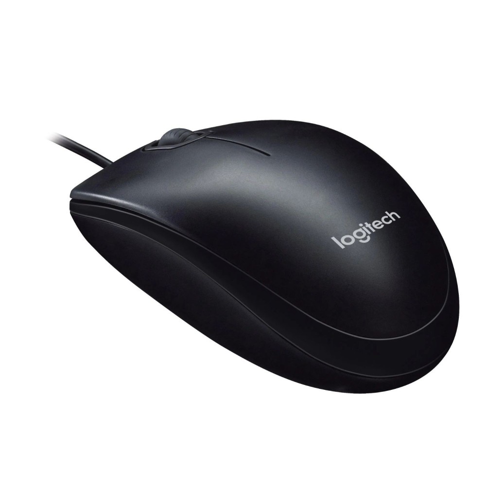 MOUSE OTTICO USB LOGITECH M90 910-001793