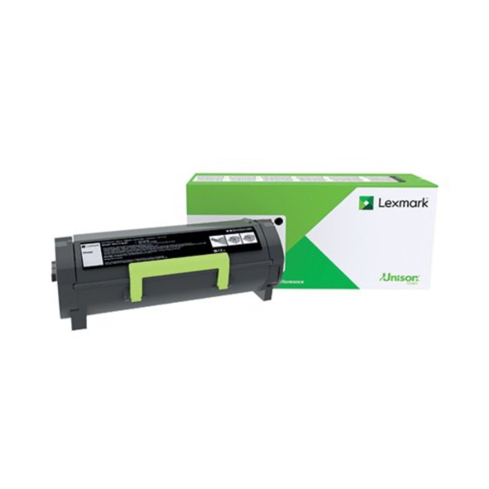 TONER LEXMARK 50F2U0E BLACK