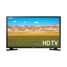 TV LED 32 SAMSUNG 32T4302AEXXH SMART TV EUROPA BLACK