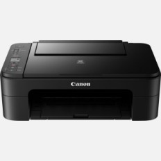 MULTIFUNZIONE INKJET CANON PIXMA TS3550I