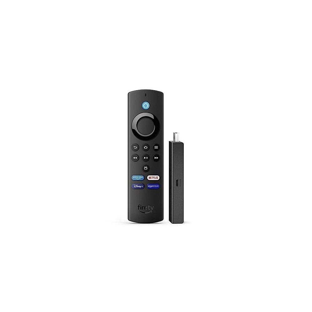 FIRE TV STICK LITE HD ALEXA AMAZON B091G3WT74