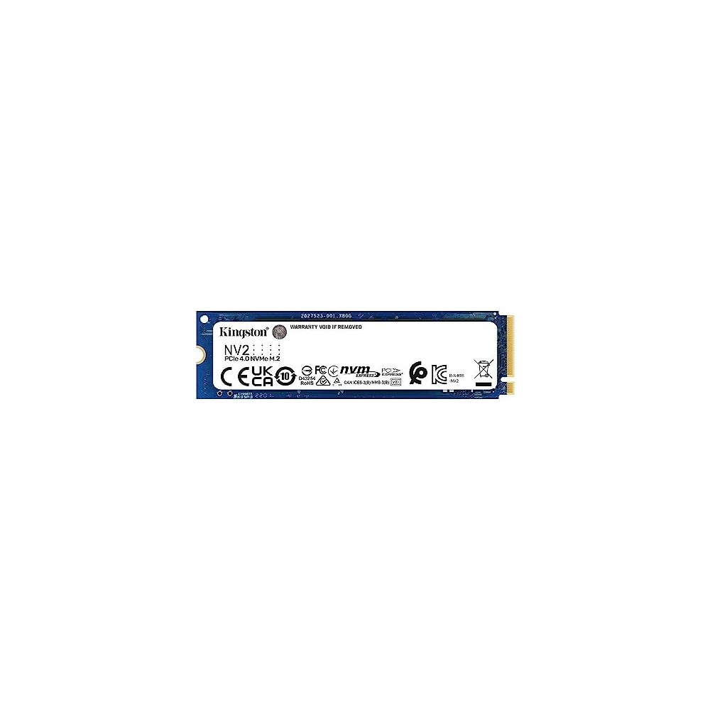 HARD DISK M.2 SSD 1TB KINGSTON SNV2S/1000G