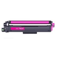 TONER COMPATIBILE BROTHER TN-247 MAGENTA